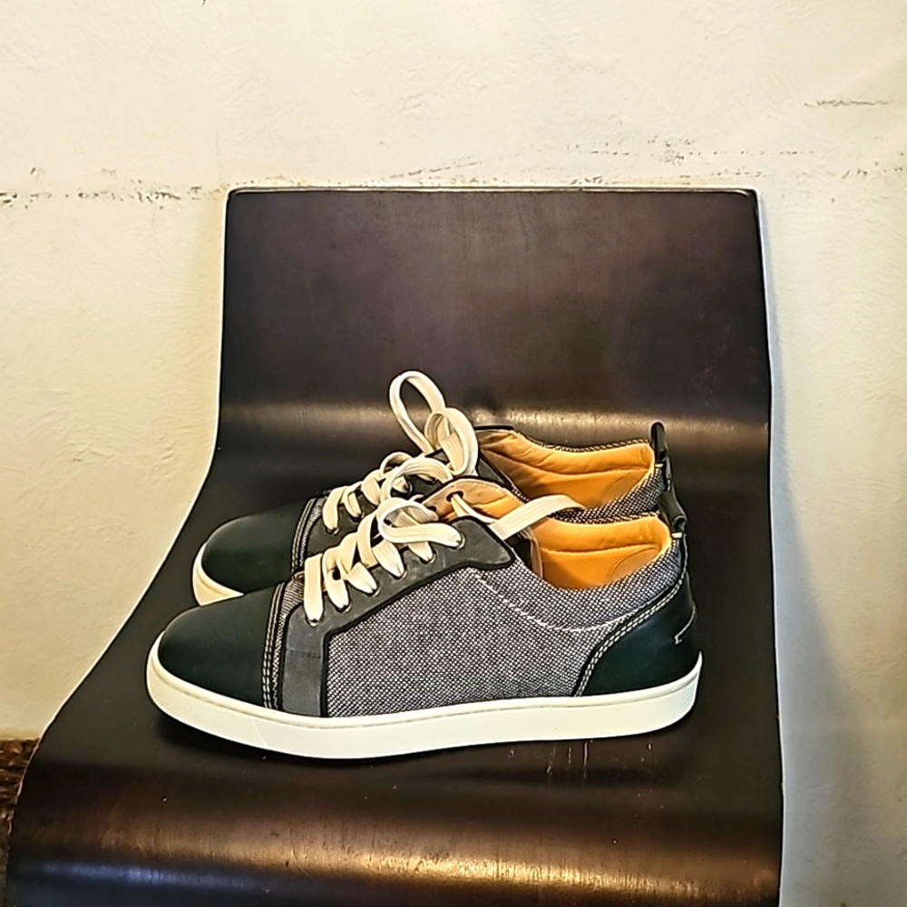 Christian Louboutin  men's shoes